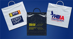Tradeshow Giveaway Bags, Custom Printed Trade Show Bags And Convention Bags